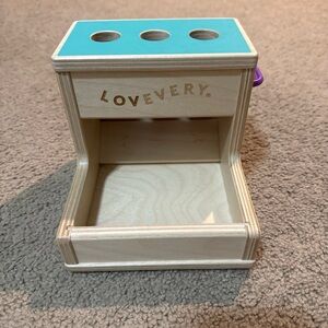 Lovevery Peg Drop (No Pegs)